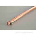 Catenary wire for Overhead electrical systems